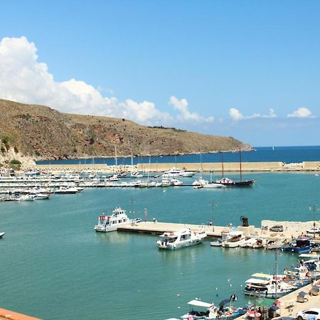 Roberto Guest House Castellammare del Golfo Exterior photo