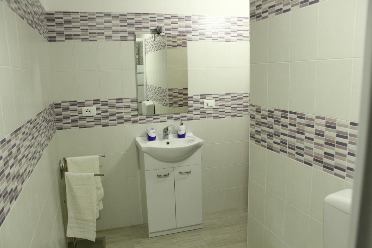 Roberto Guest House Castellammare del Golfo Exterior photo