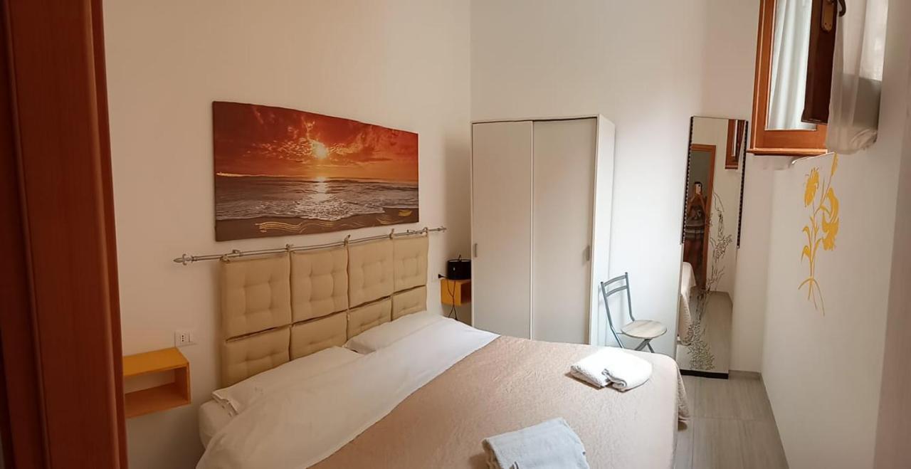 Roberto Guest House Castellammare del Golfo Exterior photo
