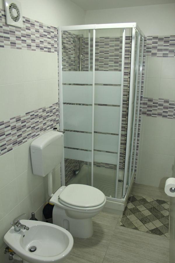 Roberto Guest House Castellammare del Golfo Exterior photo